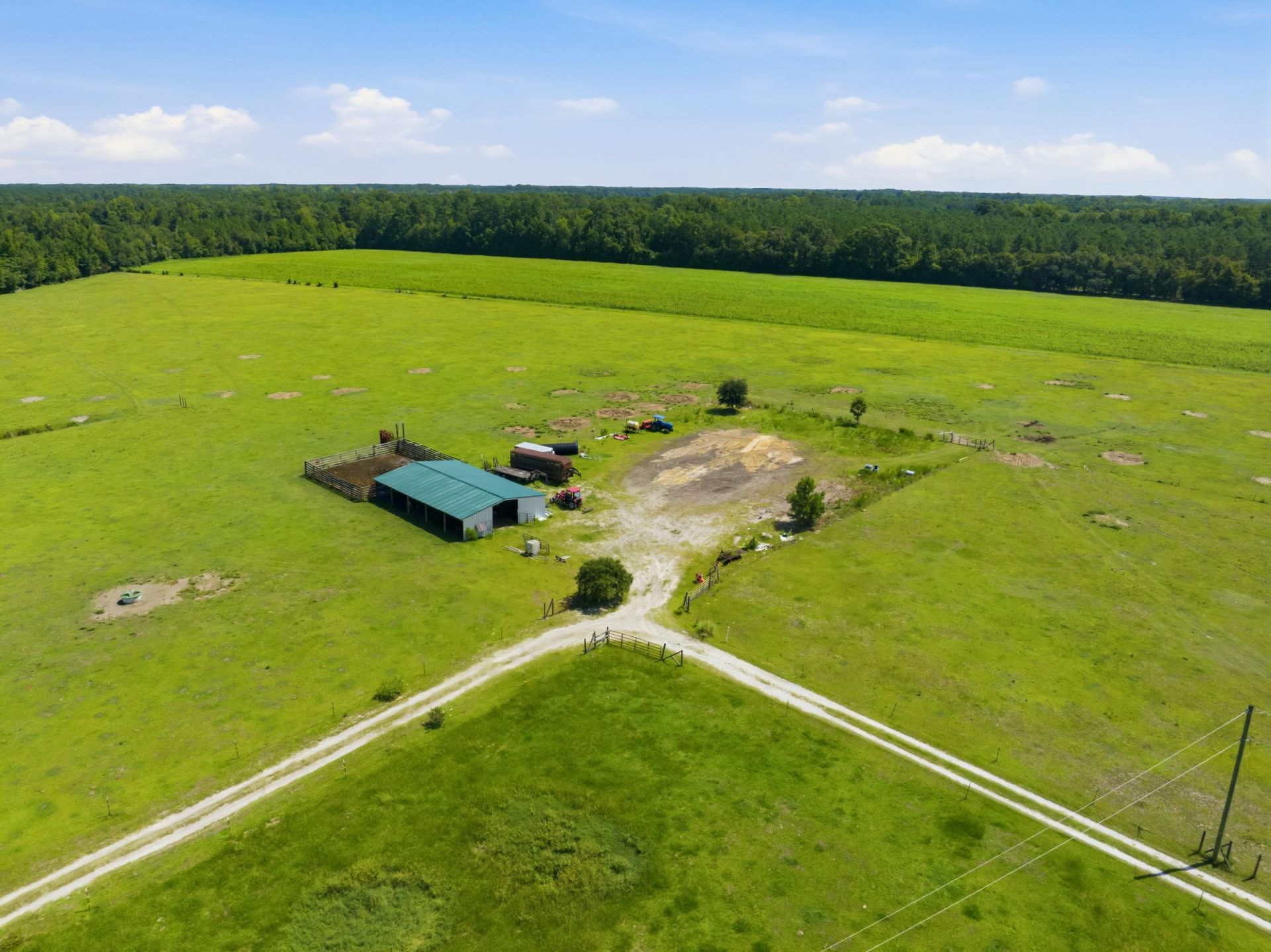 6400 Black Creek Rd.  Photo 7