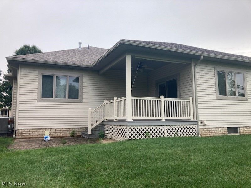 1322 Meadowbrook Drive, Dover, OH 44622 Photo 6