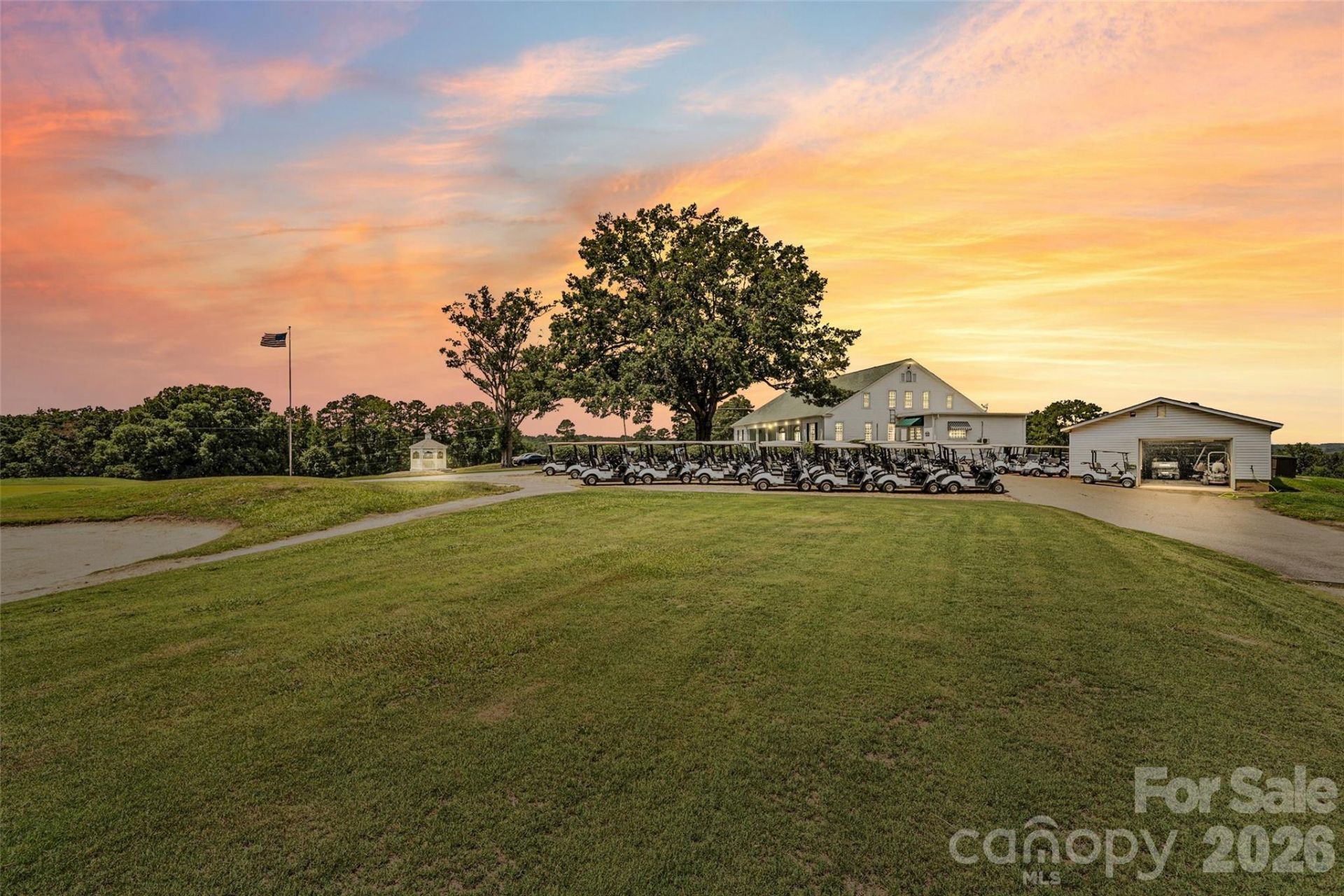 2305 Country Club Road, Wadesboro, NC 28170 Main Photo