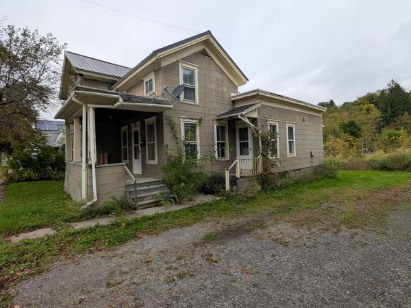 92 Reid Street, Fort Plain, NY 13339