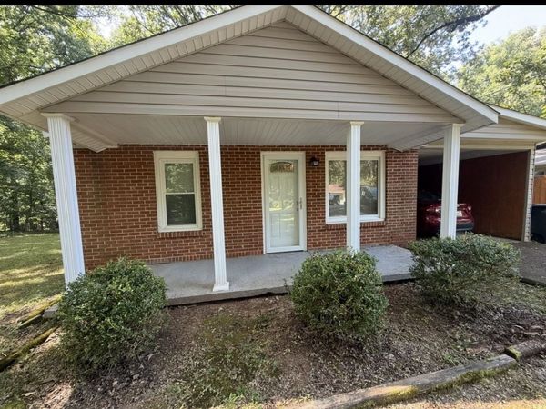 116 Cypress Mill Ct, Florence, AL 35630
