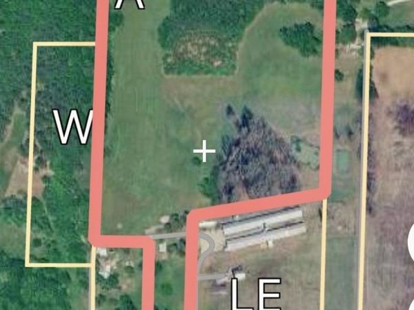 1701 Co Rd 168, Moulton, AL 35650
