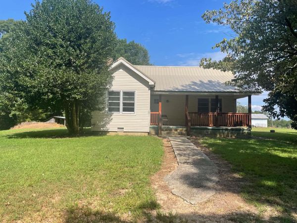 2460 Hwy 172, Hodges, AL 35571