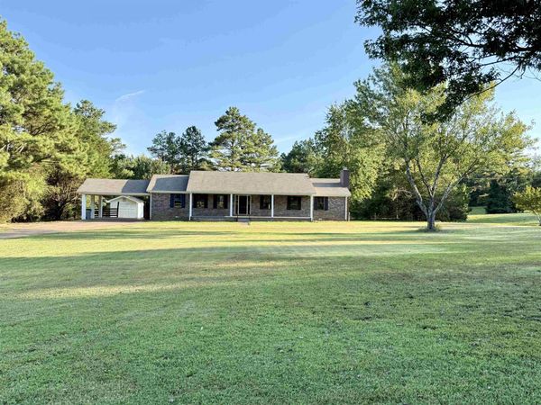 1650 Co Rd 74, Florence, AL 35633