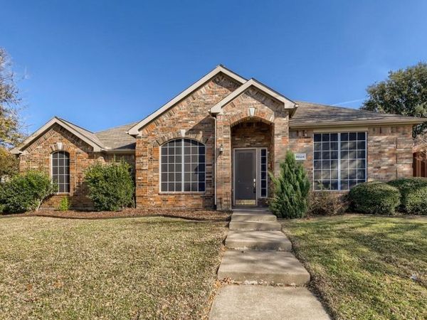 9028 Enchanted Ridge Drive, Plano, TX 75025