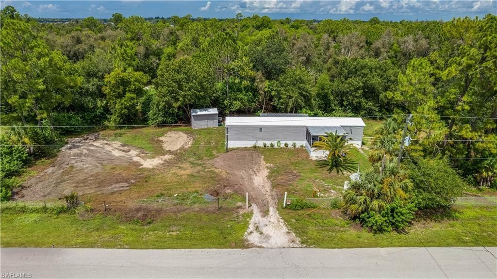 8352 Barbie Ln, North Fort Myers, FL 33917 Main Photo