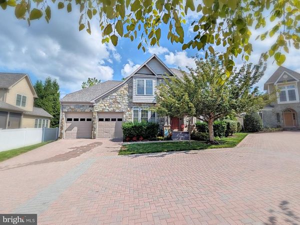 2647 MONOCACY FORD ROAD, FREDERICK, MD 21701