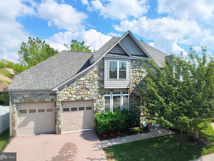 2647 Monocacy Ford Road, Frederick, MD 21701 Main Photo