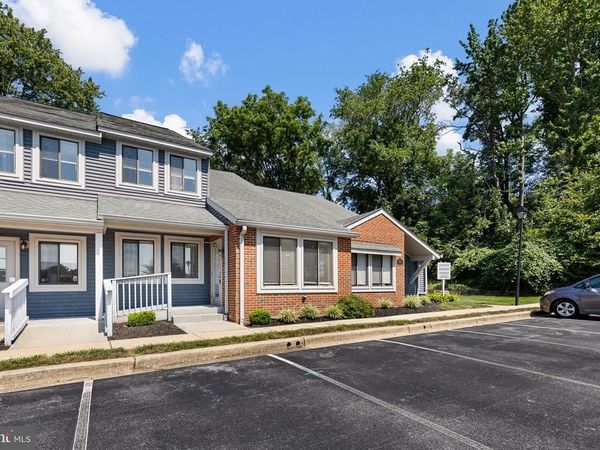5201 W WOODMILL DRIVE , Unit 31, WILMINGTON, DE 19808