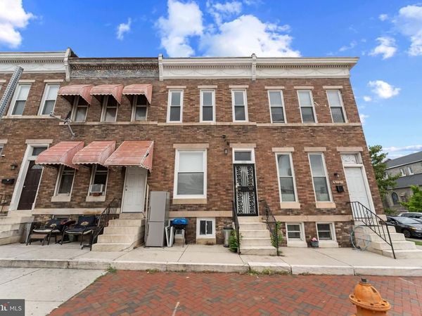 1838 E NORTH AVENUE, BALTIMORE, MD 21213