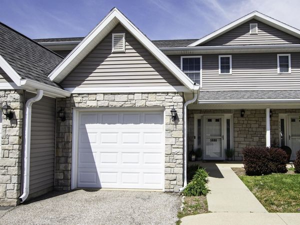 5688 W Vinca Lane, Ellettsville, IN 47429