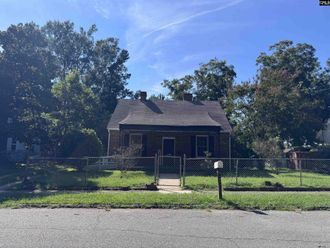 160 Willow Street  Winnsboro, SC 29180