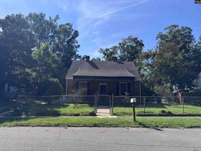 160 Willow Street , Winnsboro, SC 29180