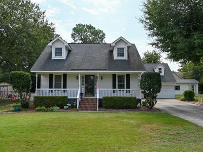 4023 Centurion Pass , West Columbia, SC 29170