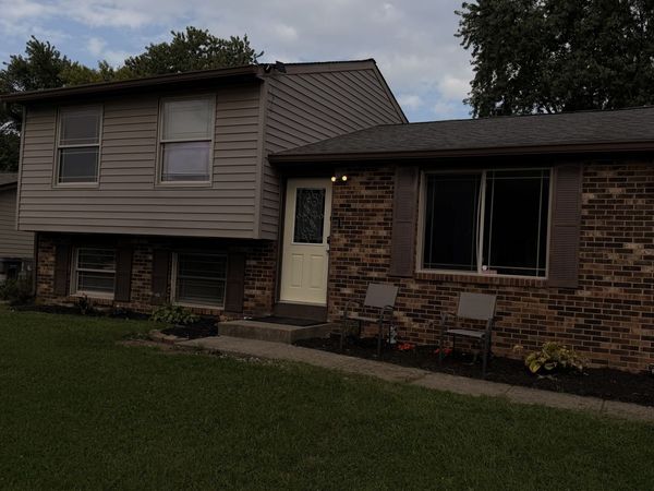 7545 Dornock Drive, Indianapolis, IN 46237