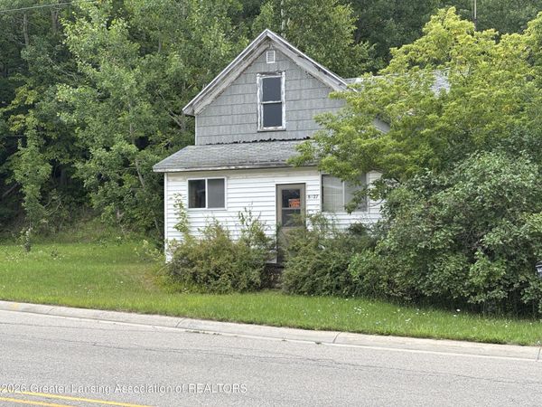 8027 Co Rd 451 , Hawks, MI 49743