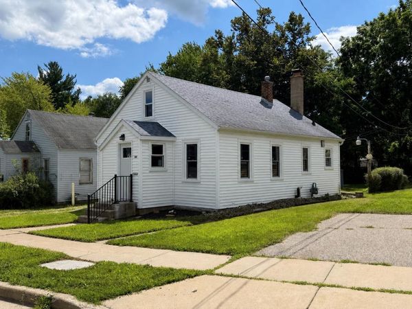 440 Winsor Street, Mauston, WI 53948