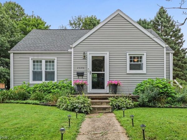 2606 Shunk Avenue , Alliance, OH 44601