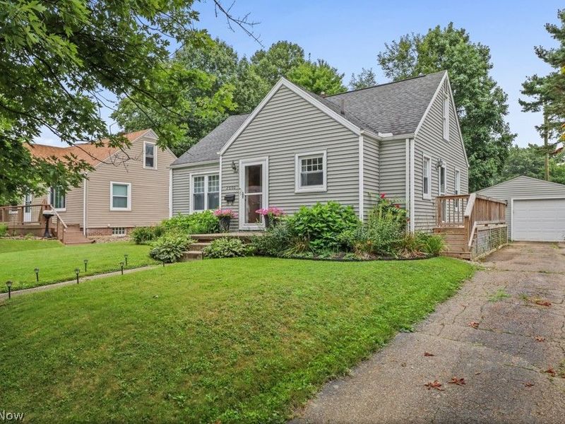 2606 Shunk Avenue, Alliance, OH 44601 Photo 2