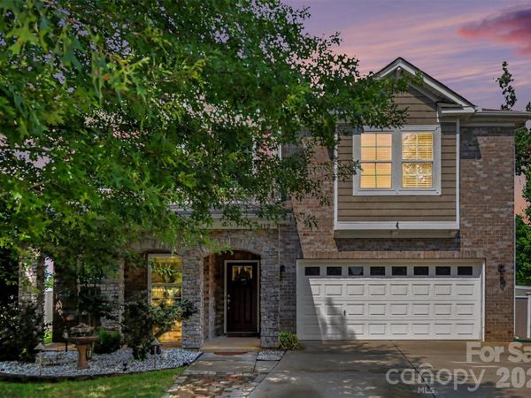 112 Elysian Estate Court, Mooresville, NC 28115