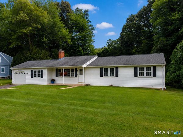 161 Hamilton, Manchester, CT 06042