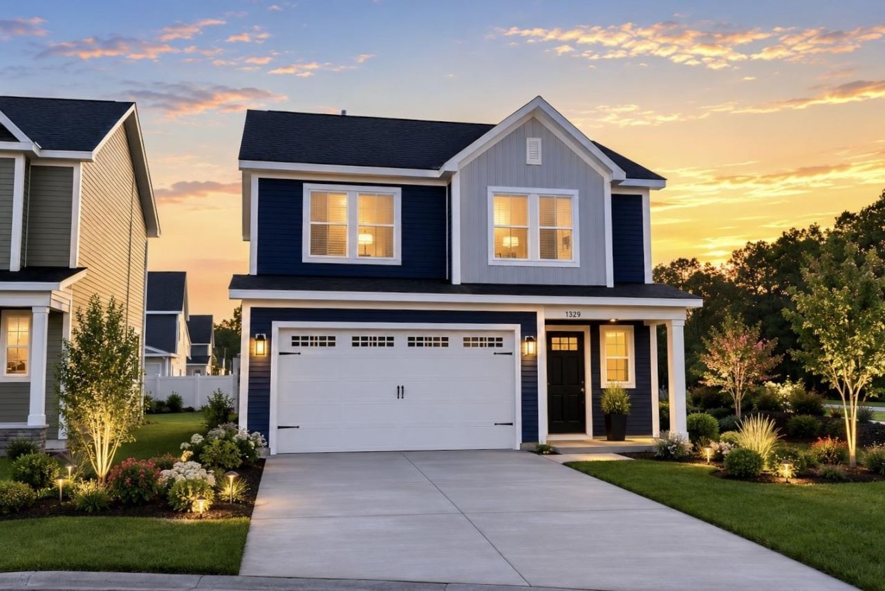 1129 Saint Mary Ct , Myrtle Beach, SC 29579 Main Photo