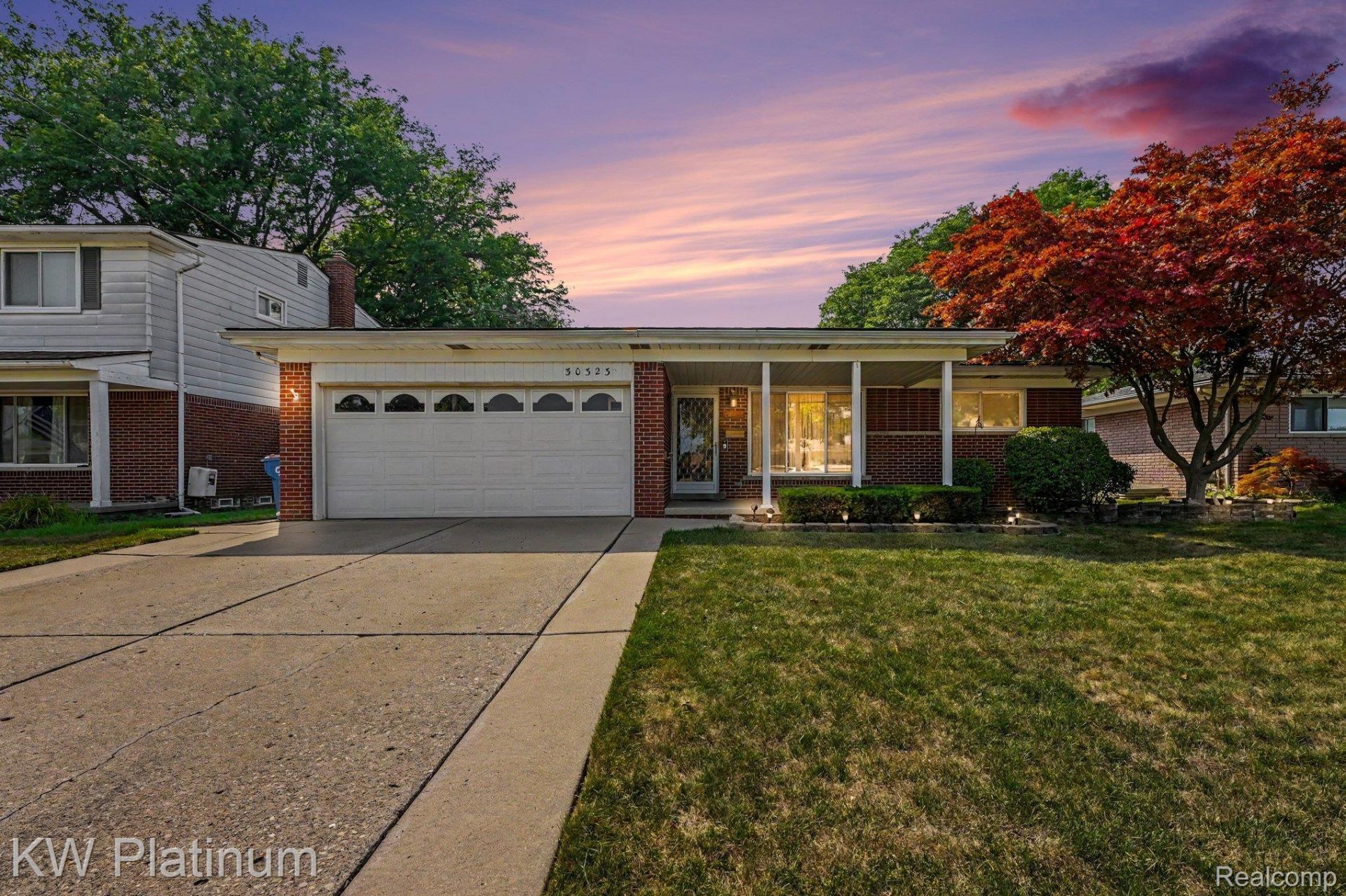 30323 Marrocco Drive, Warren, Mi 48088 Main Photo
