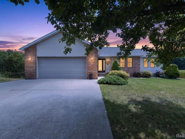 13144 Grant Circle, Vienna Township, Mi 48420