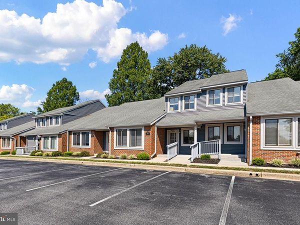 5205 W WOODMILL DRIVE , Unit 32, WILMINGTON, DE 19808