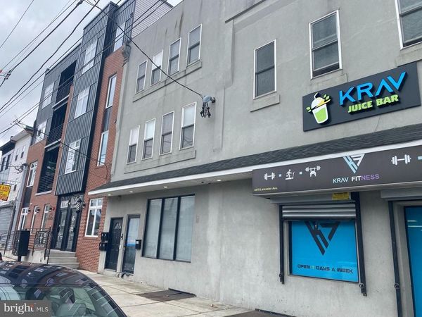 4518 00 LANCASTER AVENUE , PHILADELPHIA, PA 19131