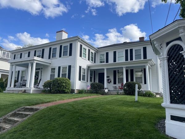112 Main Street, Unit B, Upton, MA 01568