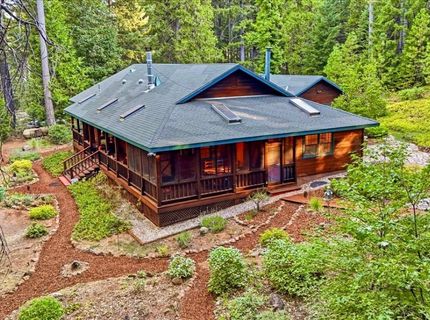 10305 Laurentian Way, Nevada City, CA 95959 Photo