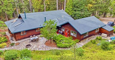 10305 Laurentian Way, Nevada City, CA 95959 Photo