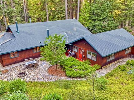 10305 Laurentian Way, Nevada City, CA 95959 Photo