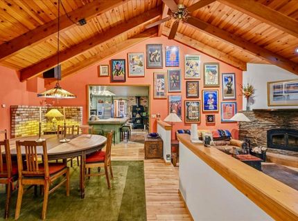 10305 Laurentian Way, Nevada City, CA 95959 Photo