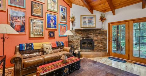 10305 Laurentian Way, Nevada City, CA 95959 Photo