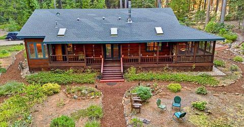 10305 Laurentian Way, Nevada City, CA 95959 Photo