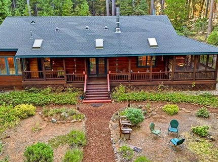 10305 Laurentian Way, Nevada City, CA 95959 Photo
