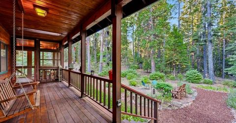 10305 Laurentian Way, Nevada City, CA 95959 Photo