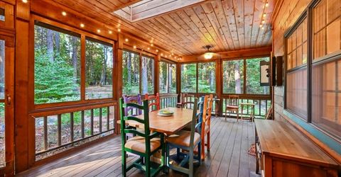 10305 Laurentian Way, Nevada City, CA 95959 Photo