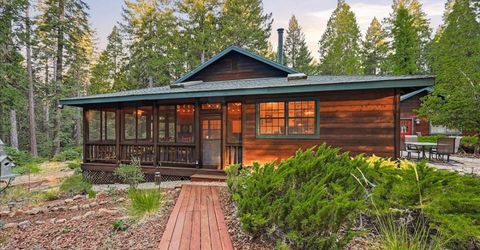 10305 Laurentian Way, Nevada City, CA 95959 Photo