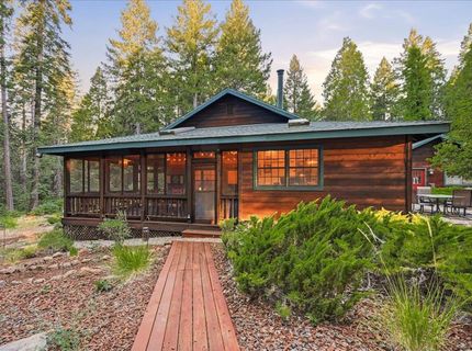 10305 Laurentian Way, Nevada City, CA 95959 Photo
