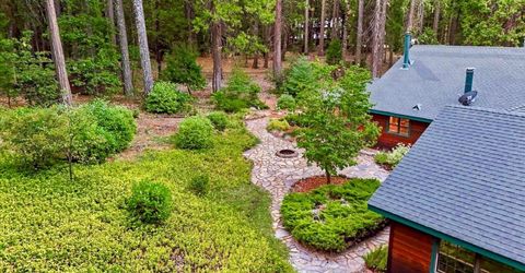 10305 Laurentian Way, Nevada City, CA 95959 Photo