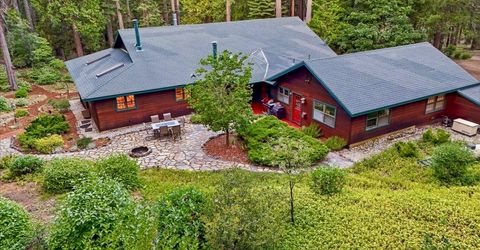 10305 Laurentian Way, Nevada City, CA 95959 Photo