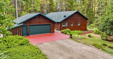10305 Laurentian Way, Nevada City, CA 95959 Photo
