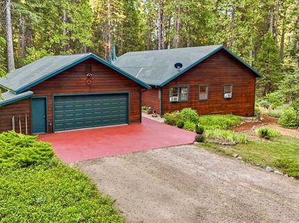 10305 Laurentian Way, Nevada City, CA 95959 Photo