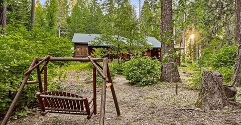 10305 Laurentian Way, Nevada City, CA 95959 Photo