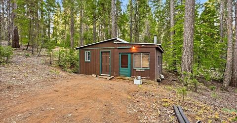 10305 Laurentian Way, Nevada City, CA 95959 Photo