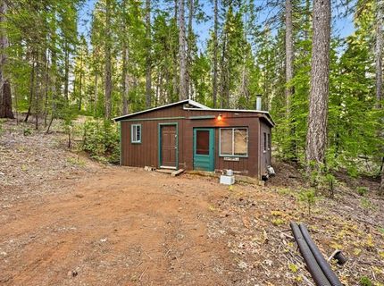 10305 Laurentian Way, Nevada City, CA 95959 Photo