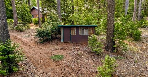 10305 Laurentian Way, Nevada City, CA 95959 Photo